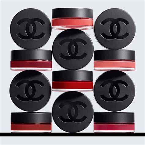 CHANEL N°1 DE CHANEL BALSAM DO UST I .